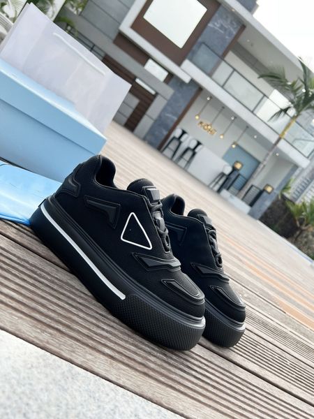 designer casual shoes mens sneakers rubber trainers platform sneaker multicolor lace-up skate shoes fashion running shoe 0706, Black
designer casual shoes mens sneakers rubber trainers platform sneaker multicolor lace-up skate shoes fashion running shoe 0706, Black