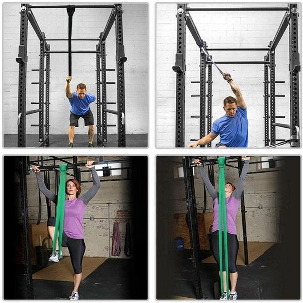 resistance bands chest expander fitness equipments stretch arm apparatus puller latex removable elastic rope practical
resistance bands chest expander fitness equipments stretch arm apparatus puller latex removable elastic rope practical