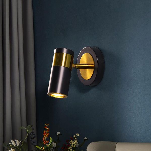 wall lamp modern metal led lights bedside lamps loft fixtures for bedroom living room kitchen corridor sconces lighting
wall lamp modern metal led lights bedside lamps loft fixtures for bedroom living room kitchen corridor sconces lighting