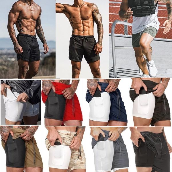 new running men sports gym compression phone pocket wear under base layer short athletic solid tights shorts pants, Black;white
new running men sports gym compression phone pocket wear under base layer short athletic solid tights shorts pants, Black;white