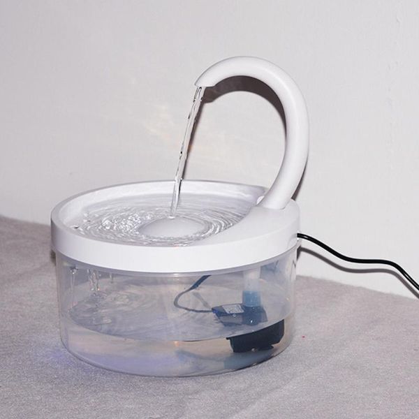 intelligent cat drinking water fountain automatic circulating dispenser h051 bowls & feeders
intelligent cat drinking water fountain automatic circulating dispenser h051 bowls & feeders