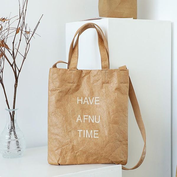 evening bags hylhexyr girls tote bag washable kraft paper shoulder messenger simple letter cross body purse handbag for women
evening bags hylhexyr girls tote bag washable kraft paper shoulder messenger simple letter cross body purse handbag for women
