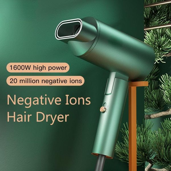 electric hair brushes 1600w negative ion dryer with foldable handle barber salon styling tools professional hairdryer 220v
electric hair brushes 1600w negative ion dryer with foldable handle barber salon styling tools professional hairdryer 220v