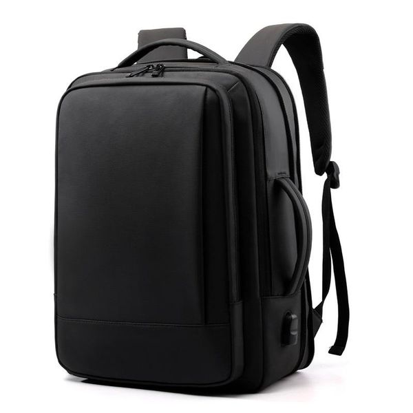 backpack expansion waterproof nylon lap15 15.6 inch large travel men outdoor multi-function usb charger
backpack expansion waterproof nylon lap15 15.6 inch large travel men outdoor multi-function usb charger