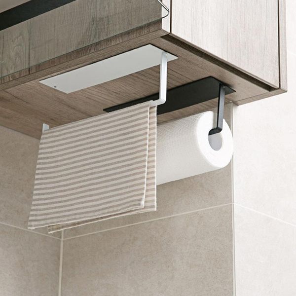 toilet paper holders kitchen towel holder matte black rail wall mount roll no drilling bathroom dispenser
toilet paper holders kitchen towel holder matte black rail wall mount roll no drilling bathroom dispenser