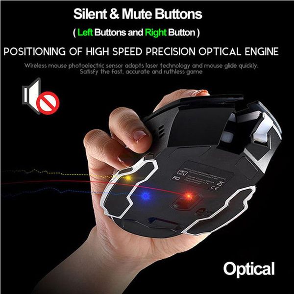 2.4g wireless mouse with usb receiver 3 adjustable dpi optical mice for pc lapcomputer lfx-ing
2.4g wireless mouse with usb receiver 3 adjustable dpi optical mice for pc lapcomputer lfx-ing