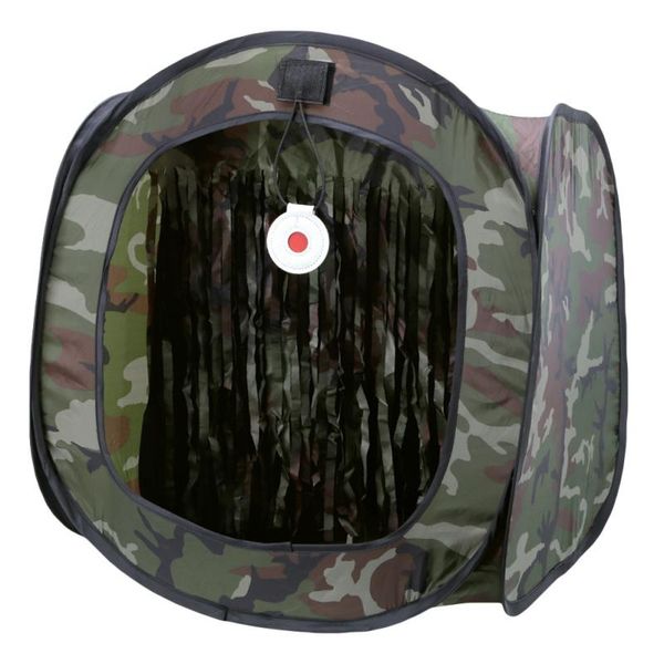 outdoor paintball recyclable training tent portable silencing shooting detachable tools tents and shelters
outdoor paintball recyclable training tent portable silencing shooting detachable tools tents and shelters