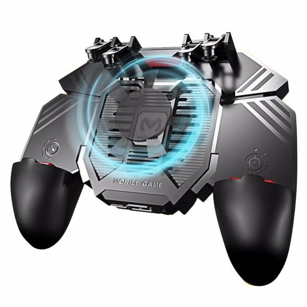 game controllers & joysticks hobbylane ak77 mobile phone gamepad transmitter handle for pubg controller trigger joystick
game controllers & joysticks hobbylane ak77 mobile phone gamepad transmitter handle for pubg controller trigger joystick