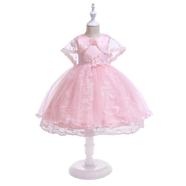 girl's dresses princess dress kid girl wedding clothing elegant children clothes sleeveless toddler summer costume for 2-7 years, Red;yellow
girl's dresses princess dress kid girl wedding clothing elegant children clothes sleeveless toddler summer costume for 2-7 years, Red;yellow