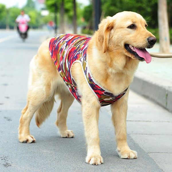 dog apparel large vest big clothes summer t-shirt rottweiler siberian husky golden retriever samoyed pet clothing costume
dog apparel large vest big clothes summer t-shirt rottweiler siberian husky golden retriever samoyed pet clothing costume