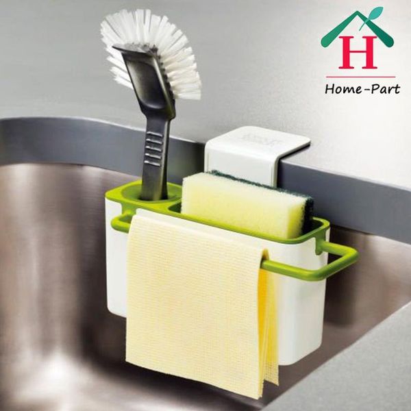 hooks & rails hanging shelf self-draining sink aid organizer brush sponge cleaning cloth holder kitchen storage drain rack tools
hooks & rails hanging shelf self-draining sink aid organizer brush sponge cleaning cloth holder kitchen storage drain rack tools
