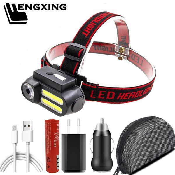 headlamps xp-g q5 cob led headlamp fishing headlight use rechargeable 18650 battery head lamp torch for camping light fengxing
headlamps xp-g q5 cob led headlamp fishing headlight use rechargeable 18650 battery head lamp torch for camping light fengxing