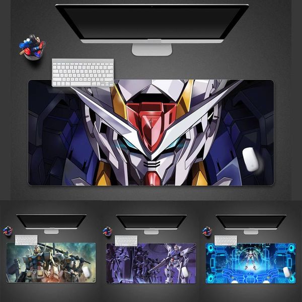 mouse pads & wrist rests gundam anime customized lapgaming pad desk table protect game office work mat x xl non-slip cushion
mouse pads & wrist rests gundam anime customized lapgaming pad desk table protect game office work mat x xl non-slip cushion