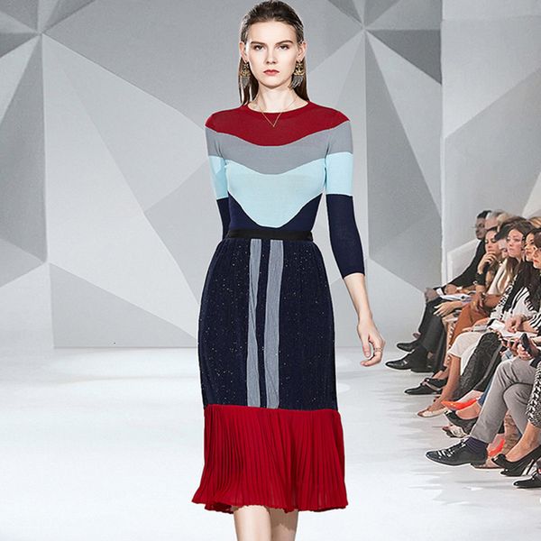 skirts spring women 2 piece color collision striped stretch knit sweater+long elastic waist shiny sequined pleated skirt set, Black
skirts spring women 2 piece color collision striped stretch knit sweater+long elastic waist shiny sequined pleated skirt set, Black
