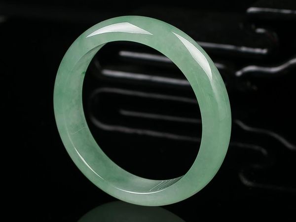 other bracelets send certificate natural myanmar jade a-class 54-62mm green light bracelet exquisite princess mom and girlfrie, Golden;silver
other bracelets send certificate natural myanmar jade a-class 54-62mm green light bracelet exquisite princess mom and girlfrie, Golden;silver