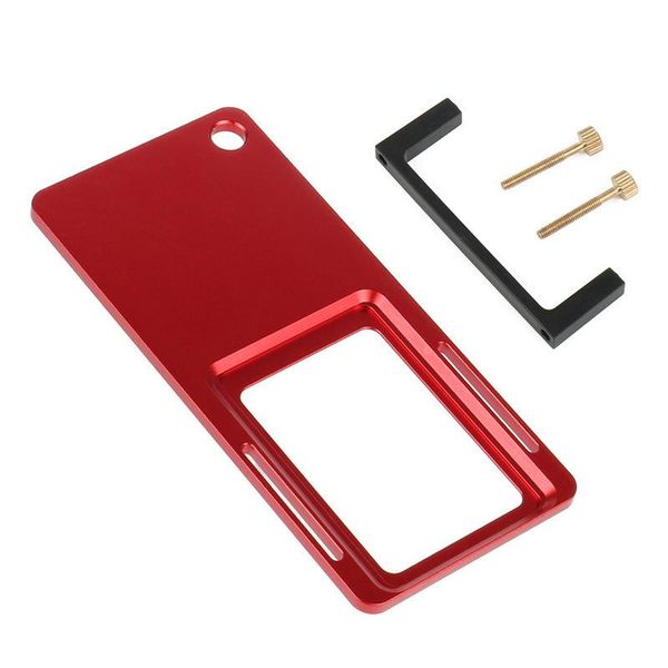 stabilizer splint for hero8/7/6 osmo2 sargo little ant conversion adapter fixture clip stabilizers
stabilizer splint for hero8/7/6 osmo2 sargo little ant conversion adapter fixture clip stabilizers