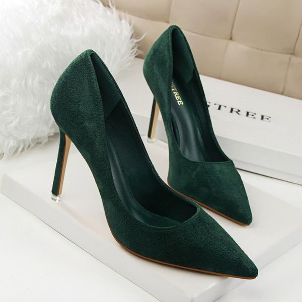 dress shoes 2021 spring autumn women pointed toe pumps thin heels wedding rear high boat, Black
dress shoes 2021 spring autumn women pointed toe pumps thin heels wedding rear high boat, Black