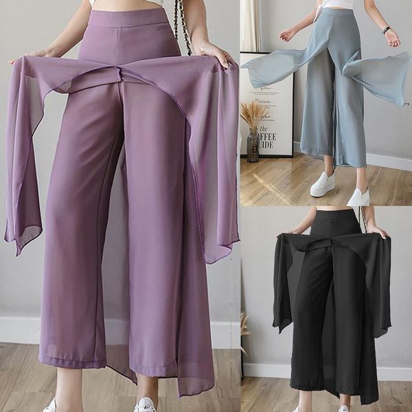 women's pants & capris women high waist wide leg 2021 summer casual fashion loose korean long wide-leg female gym sweatpants spodnie br, Black;white
women's pants & capris women high waist wide leg 2021 summer casual fashion loose korean long wide-leg female gym sweatpants spodnie br, Black;white