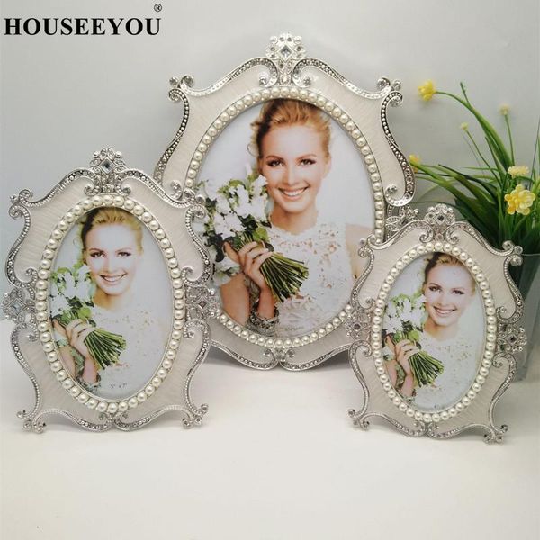 frames metal silver inlaid pearl diamond 6/7/10 inch po frame oval table picture portafotos children gifts home decoration
frames metal silver inlaid pearl diamond 6/7/10 inch po frame oval table picture portafotos children gifts home decoration