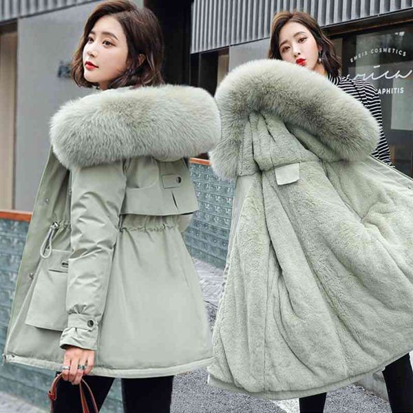 down cotton jacket women's korean version lamb wool inner bladder pie overcomes the short style, closes waist and shows thin, thickened, Black
down cotton jacket women's korean version lamb wool inner bladder pie overcomes the short style, closes waist and shows thin, thickened, Black