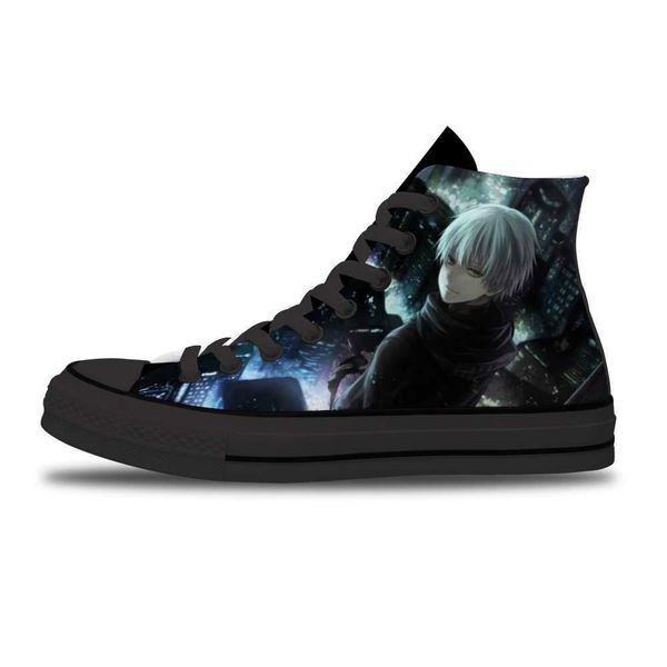 tokyo ghoul diy running non-slip casual shoe for men's fashion cartoon japanese high-canvas shoess
tokyo ghoul diy running non-slip casual shoe for men's fashion cartoon japanese high-canvas shoess