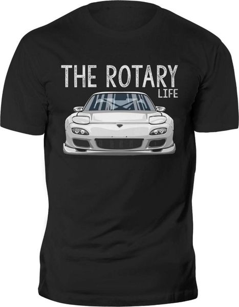 men's t-shirts fashion men t shirt t-shirt mazda rx7 2 the rotary life jdm tee 100% cotton custom print, White;black
men's t-shirts fashion men t shirt t-shirt mazda rx7 2 the rotary life jdm tee 100% cotton custom print, White;black