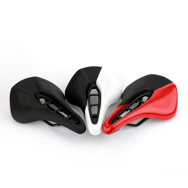 bike saddles saddle sponge cushion pu leather surface comfortable cycling seat shockproof bicycle mtb road accessories
bike saddles saddle sponge cushion pu leather surface comfortable cycling seat shockproof bicycle mtb road accessories