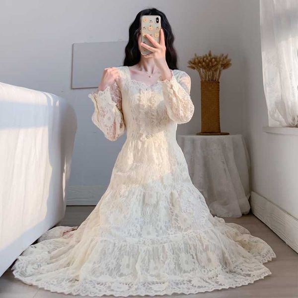 nbpm hollowed out long sleeve women's dress loose and comfortable hemline vintage chinese style party chic spring 210529, Black;gray
nbpm hollowed out long sleeve women's dress loose and comfortable hemline vintage chinese style party chic spring 210529, Black;gray