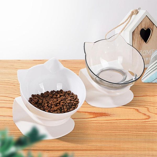 cat bowls & feeders shape pet slow feed protect spine water food bowl with raised stand for dogs feeder drinker cats accessories
cat bowls & feeders shape pet slow feed protect spine water food bowl with raised stand for dogs feeder drinker cats accessories