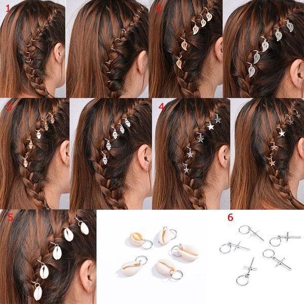 metal hair rings beads cuffs tubes charms dreadlock dread braids jewelry decoration accessories braid braided tool, Slivery;white
metal hair rings beads cuffs tubes charms dreadlock dread braids jewelry decoration accessories braid braided tool, Slivery;white