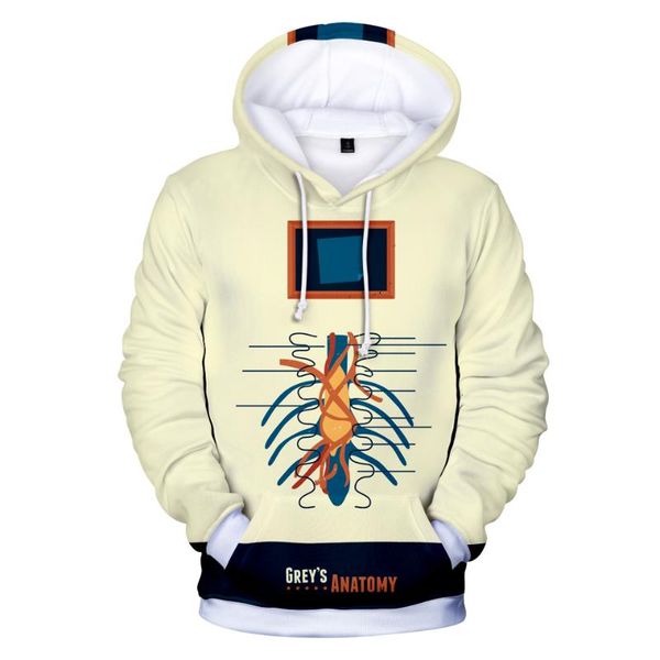 men's hoodies & sweatshirts tumblr grays anatomy children's birthday gift vogue men's/women's fashion casual 3d hoody sw, Black
men's hoodies & sweatshirts tumblr grays anatomy children's birthday gift vogue men's/women's fashion casual 3d hoody sw, Black