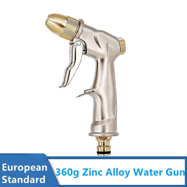 watering equipments household car wash water gun full metal zinc alloy brush nozzle cleaning tool
watering equipments household car wash water gun full metal zinc alloy brush nozzle cleaning tool