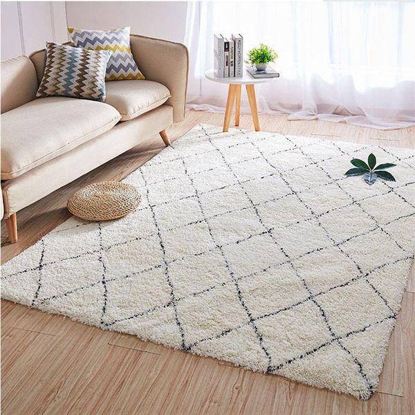 carpets moroccan cotton for bedroom plaid plush thick rugs carpet living room modern beige soft fluffy alfombra home decoration
carpets moroccan cotton for bedroom plaid plush thick rugs carpet living room modern beige soft fluffy alfombra home decoration