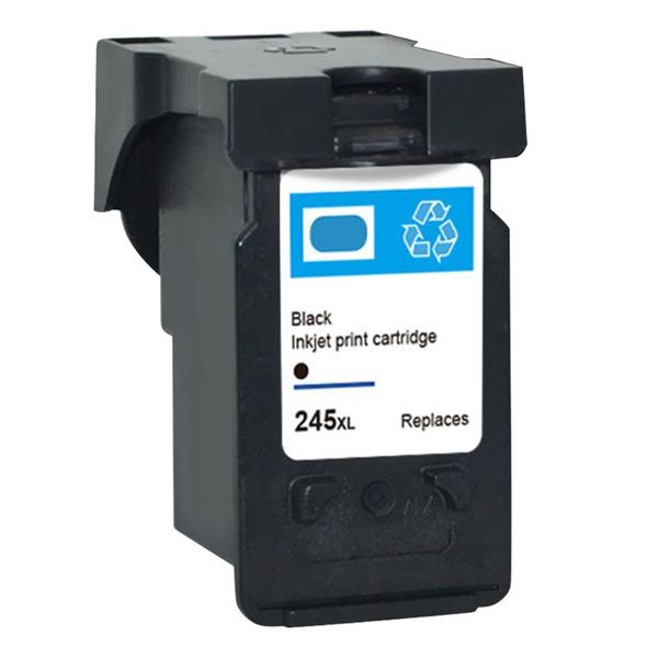 refilled stable long-lasting office lightweight ink box easy install replacement printer accessories for canon pg245 cl246 cartridges
refilled stable long-lasting office lightweight ink box easy install replacement printer accessories for canon pg245 cl246 cartridges