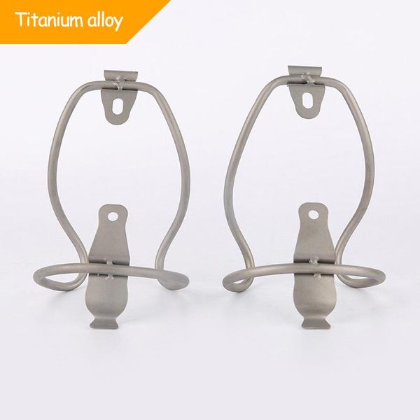 titanium alloy bike water bottle cage ultralight mtb/road bicycle holder drink rack accessories bottles & cages
titanium alloy bike water bottle cage ultralight mtb/road bicycle holder drink rack accessories bottles & cages