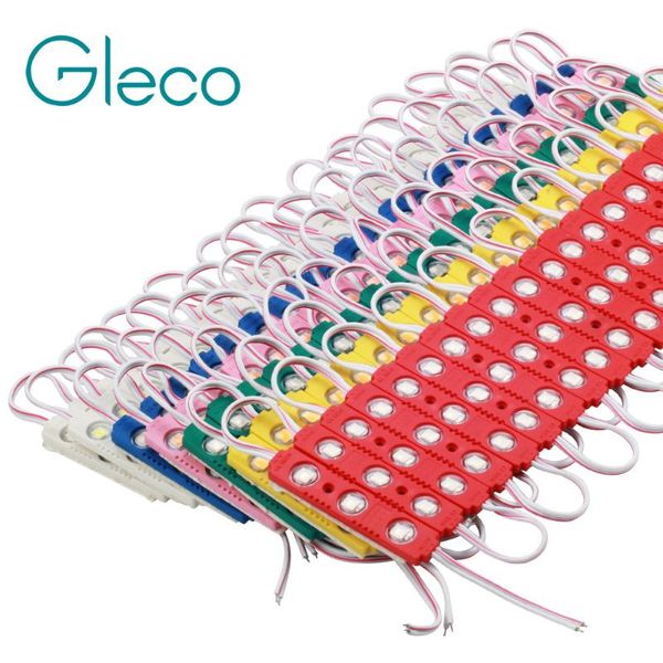 led module smd 5054 3leds injection lens ip65 waterproof high lumen for advertising light box sign back modules
led module smd 5054 3leds injection lens ip65 waterproof high lumen for advertising light box sign back modules