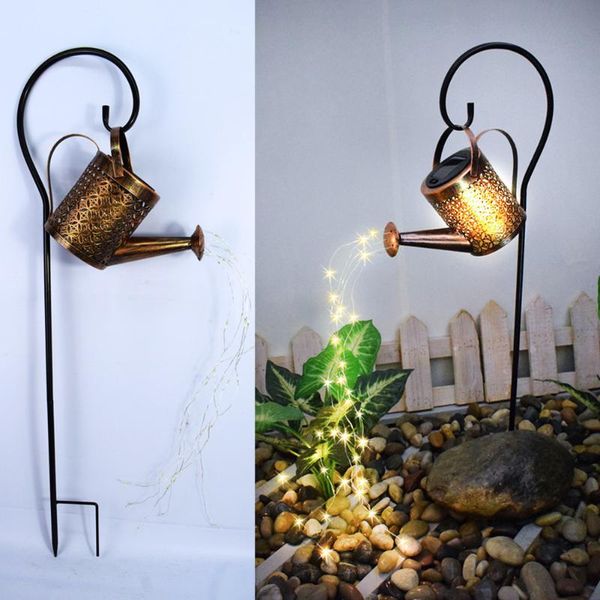 solar lamps powered wrought iron hollow out lamp watering can sprinkles fairy light led outdoor garden waterproof shower decor
solar lamps powered wrought iron hollow out lamp watering can sprinkles fairy light led outdoor garden waterproof shower decor
