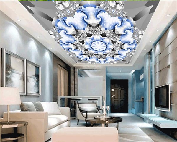 wallpapers 3d wallpaper living room european simple blue floral decoration zenith hd elegant silk mural
wallpapers 3d wallpaper living room european simple blue floral decoration zenith hd elegant silk mural