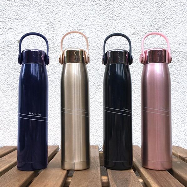 water bottles ins simple nia cup silicone lifting rope portable outdoor casual couple gift for boys and girls
water bottles ins simple nia cup silicone lifting rope portable outdoor casual couple gift for boys and girls
