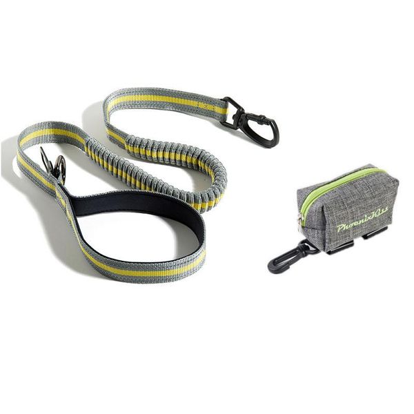 dog collars & leashes harness for leash reflective nylon mesh walking training handle belt collar small large bungee drop
dog collars & leashes harness for leash reflective nylon mesh walking training handle belt collar small large bungee drop