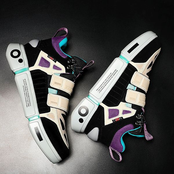boys' spring and autumn fashion sports sho feet wide fat board sho black medium size handsome boys big size cool
boys' spring and autumn fashion sports sho feet wide fat board sho black medium size handsome boys big size cool