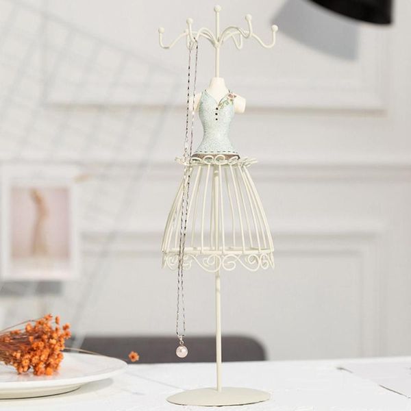 jewelry pouches, bags 32 cm/13 inch creative doll stand holder iron resin mini skirt model rack lady figure home decor store display, Pink;blue
jewelry pouches, bags 32 cm/13 inch creative doll stand holder iron resin mini skirt model rack lady figure home decor store display, Pink;blue