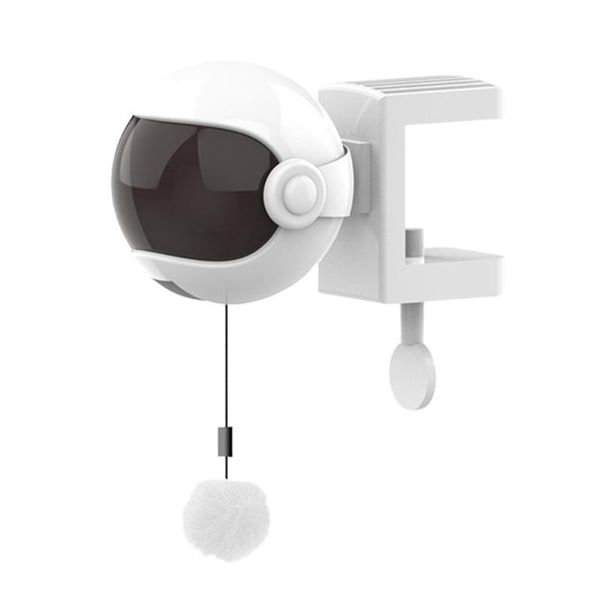 electric funny cat educational toy swing lifting fur ball automatical supplies without battery toys
electric funny cat educational toy swing lifting fur ball automatical supplies without battery toys