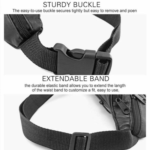 waist bags 2021 fashion leather fanny pack-mens belt bag-womens purse hip pouch travel black coffe
waist bags 2021 fashion leather fanny pack-mens belt bag-womens purse hip pouch travel black coffe