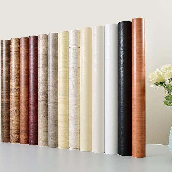 wallpapers 5m /10m wood grain self adhesive wallpaper waterproof pvc kitchen wardrobe cabinet furniture renovation door wall sticker
wallpapers 5m /10m wood grain self adhesive wallpaper waterproof pvc kitchen wardrobe cabinet furniture renovation door wall sticker
