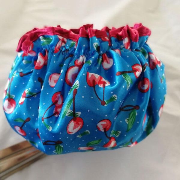 lovely thick women shower caps colorful double layer bath hair cover adults waterproof ej
lovely thick women shower caps colorful double layer bath hair cover adults waterproof ej