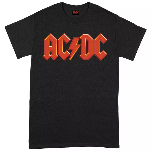 AC/DC T Shirt Red Logo Classic Officially Licensed Mens Tee NEW Rock Metal, White;black
AC/DC T Shirt Red Logo Classic Officially Licensed Mens Tee NEW Rock Metal, White;black