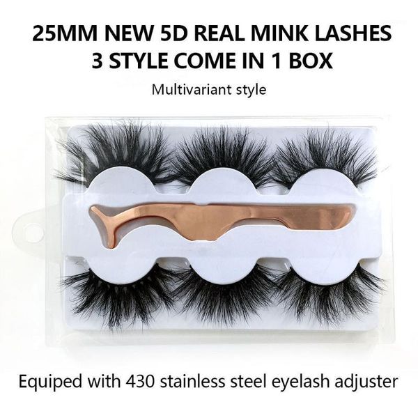 pair 25mm 6d real mink eyelashes 100% cruelty lashes reusable natural false eyelash curler makeup1
pair 25mm 6d real mink eyelashes 100% cruelty lashes reusable natural false eyelash curler makeup1