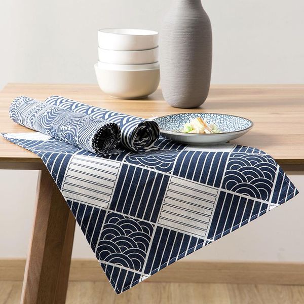 mats & pads 2 pcs/lot 40*30cm double totem mat household cotton heat proof rectangular scald preventing placemat dining table cushion
mats & pads 2 pcs/lot 40*30cm double totem mat household cotton heat proof rectangular scald preventing placemat dining table cushion