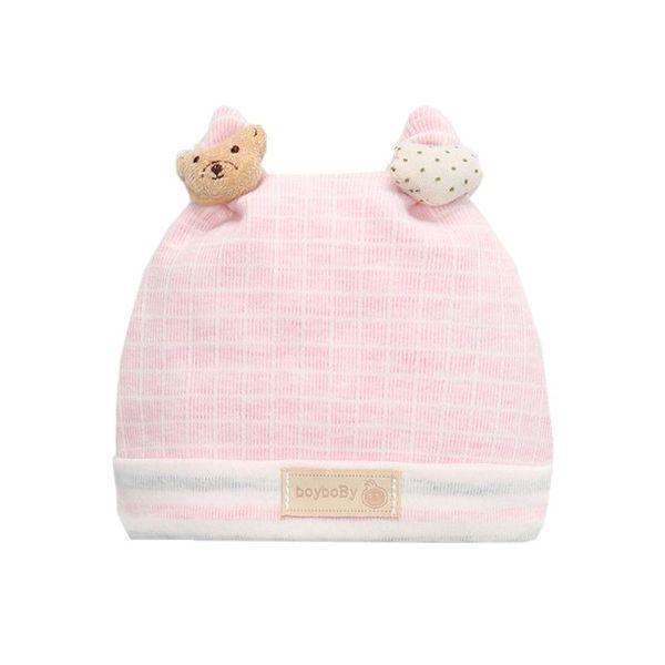 caps & hats 0-3 months baby cotton hat cartoon bear stars cute boys girls beanie winter warm born infant for, Yellow
caps & hats 0-3 months baby cotton hat cartoon bear stars cute boys girls beanie winter warm born infant for, Yellow